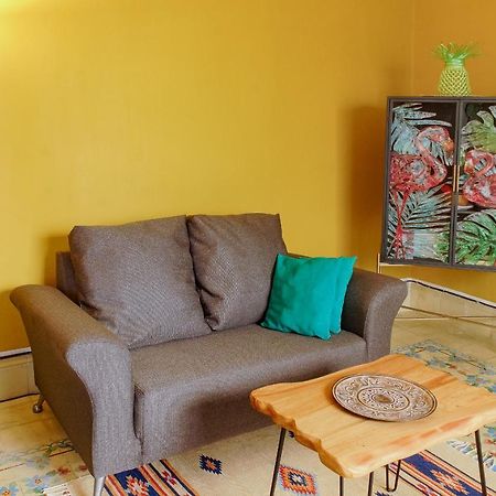 Casa Jade - Downtown Suites (Adults Only) Mérida Εξωτερικό φωτογραφία