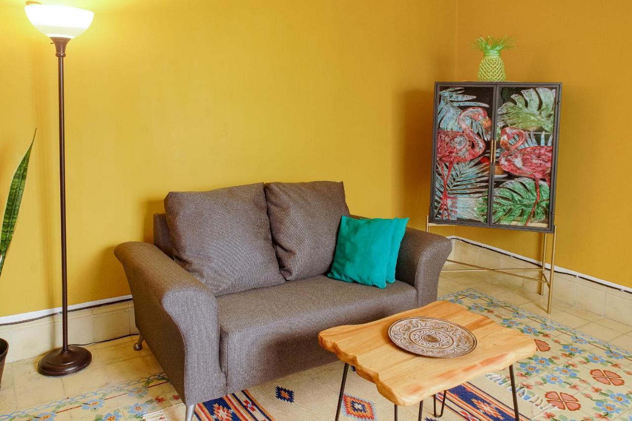 Casa Jade - Downtown Suites (Adults Only) Mérida Εξωτερικό φωτογραφία