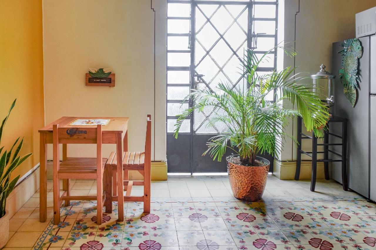 Casa Jade - Downtown Suites (Adults Only) Mérida Εξωτερικό φωτογραφία