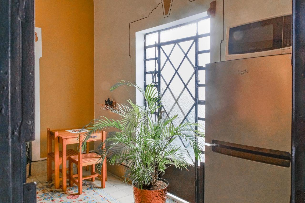 Casa Jade - Downtown Suites (Adults Only) Mérida Εξωτερικό φωτογραφία