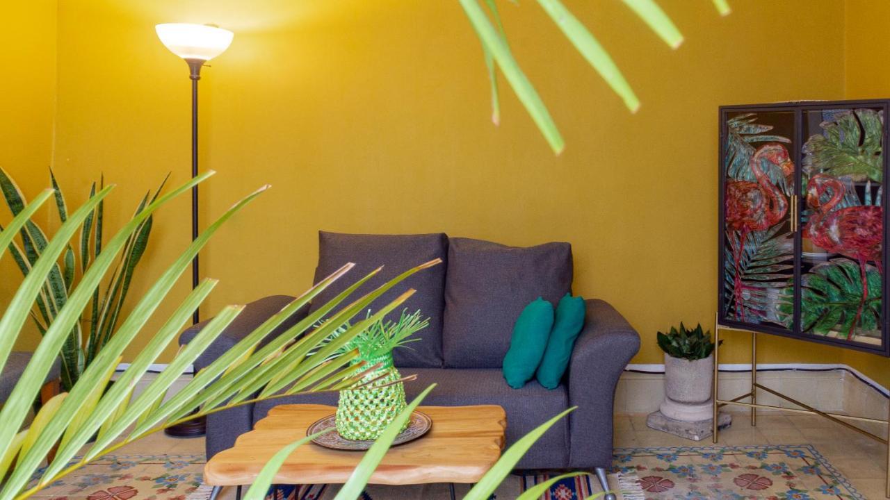 Casa Jade - Downtown Suites (Adults Only) Mérida Εξωτερικό φωτογραφία