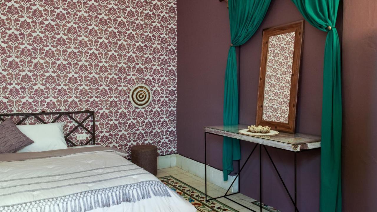 Casa Jade - Downtown Suites (Adults Only) Mérida Εξωτερικό φωτογραφία