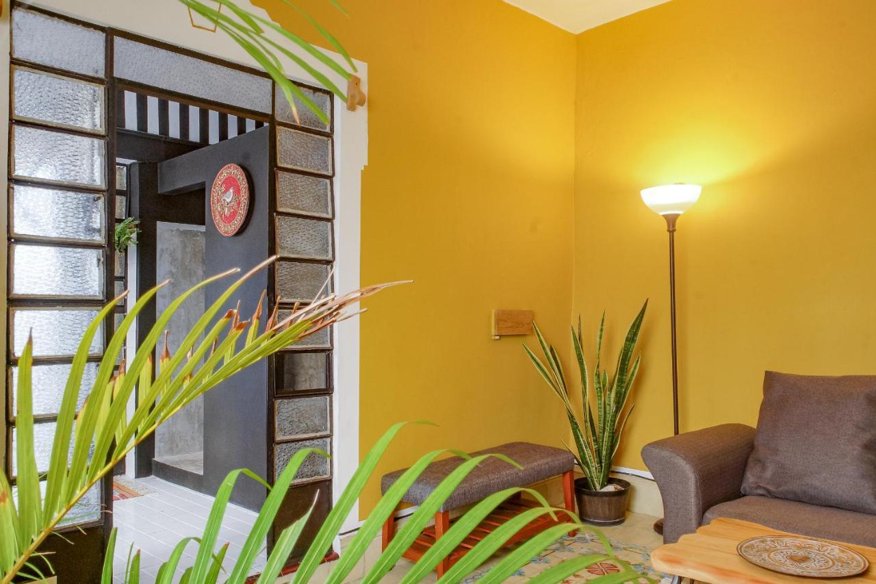 Casa Jade - Downtown Suites (Adults Only) Mérida Εξωτερικό φωτογραφία
