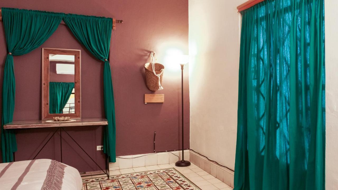 Casa Jade - Downtown Suites (Adults Only) Mérida Εξωτερικό φωτογραφία