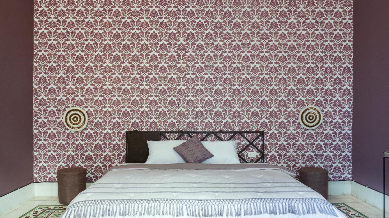 Casa Jade - Downtown Suites (Adults Only) Mérida Εξωτερικό φωτογραφία