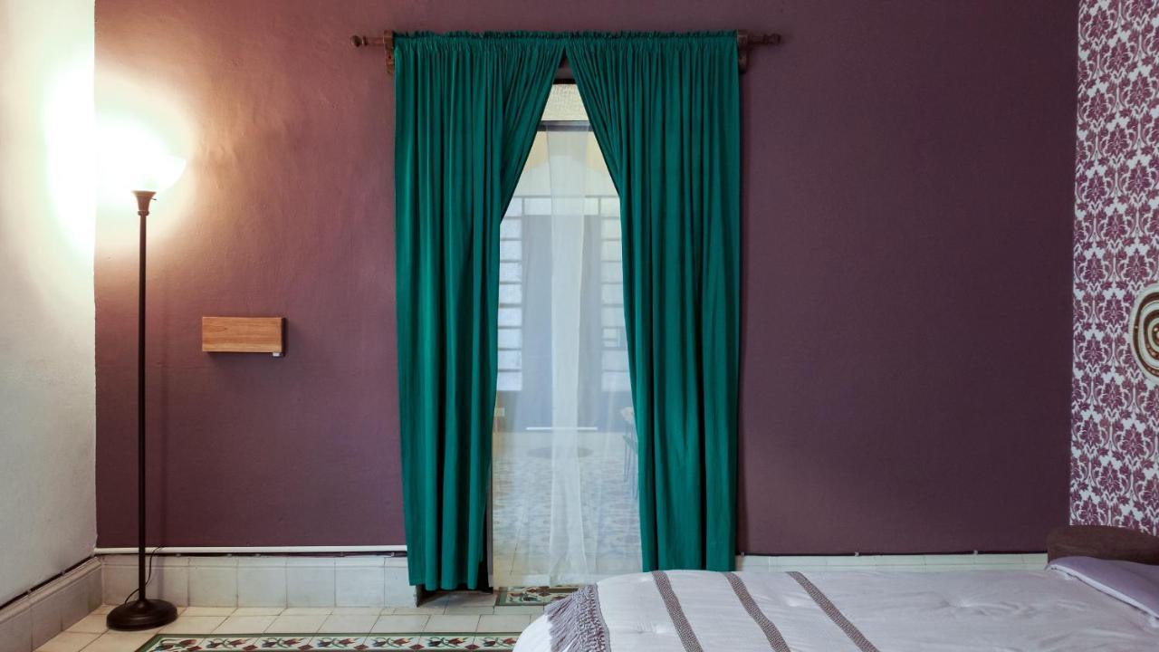 Casa Jade - Downtown Suites (Adults Only) Mérida Εξωτερικό φωτογραφία