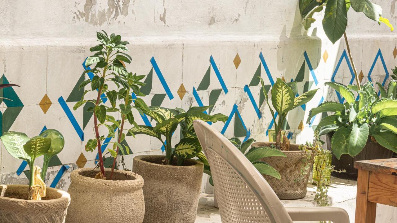 Casa Jade - Downtown Suites (Adults Only) Mérida Εξωτερικό φωτογραφία