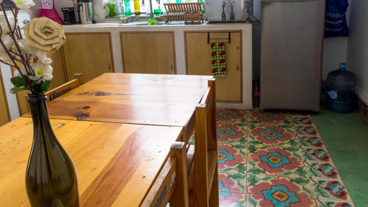 Casa Jade - Downtown Suites (Adults Only) Mérida Εξωτερικό φωτογραφία