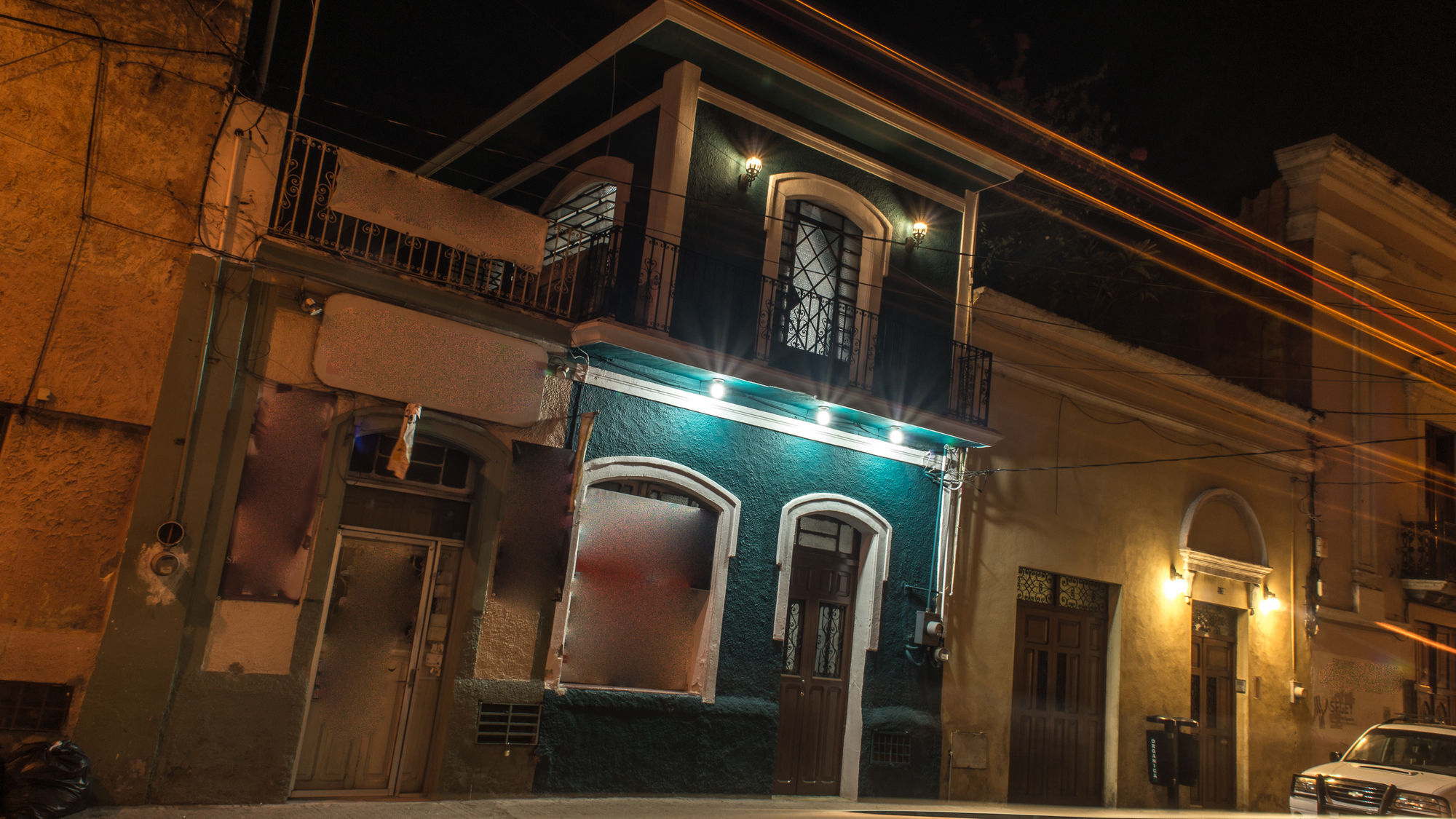 Casa Jade - Downtown Suites (Adults Only) Mérida Εξωτερικό φωτογραφία